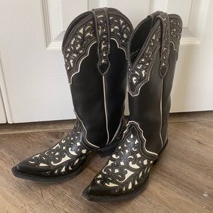 Ariat Women’s Boots - 7.5